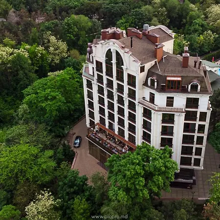 호텔 Time Hotel&spa 4*