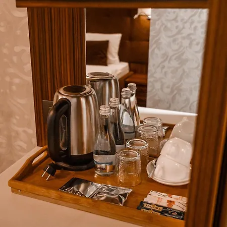 Time Hotel&spa 4*