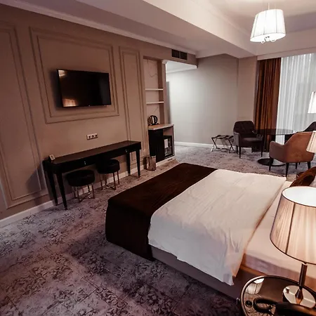Time Hotel&spa 호텔