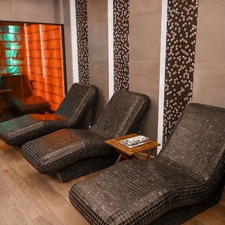 Time Hotel&spa
