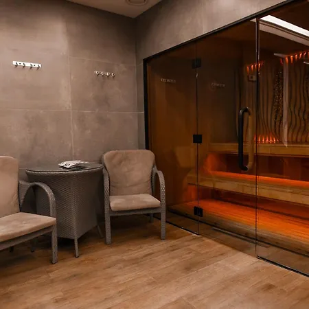 호텔 Time Hotel&spa 4*