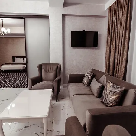 Time Hotel&spa 4*
