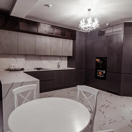 Time Hotel&spa 키시나우