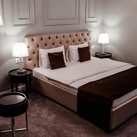 Time Hotel&spa 호텔