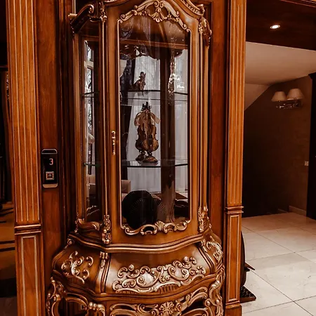 Time Hotel&spa