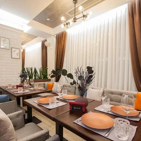 호텔 Time Hotel&spa 4*