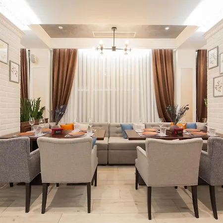 Time Hotel&spa