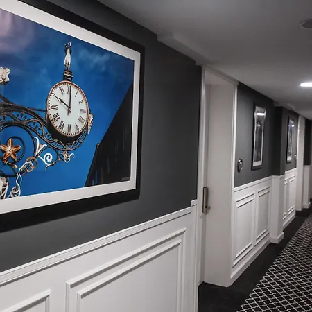 Time Hotel&spa