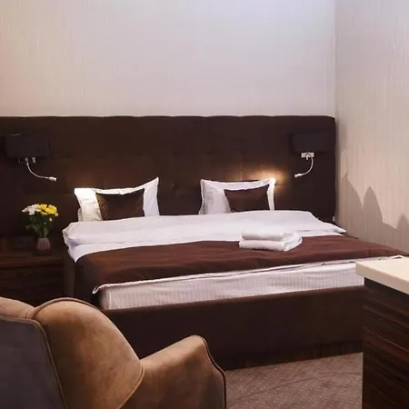 호텔 Time Hotel&spa