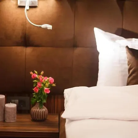Time Hotel&spa 키시나우