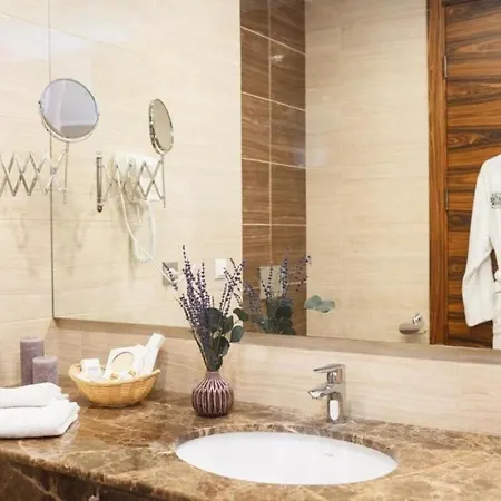 Time Hotel&spa 4*