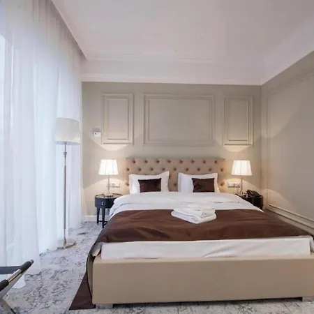 Time Hotel&spa 호텔