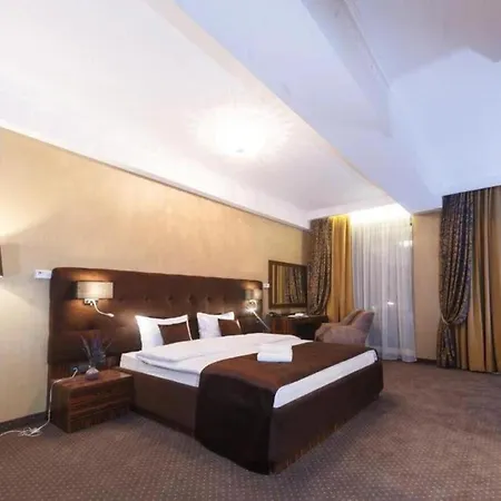 Time Hotel&spa 호텔